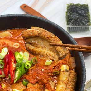 [식품의즐거움] 푸짐하고 품질 좋은 국내산 등갈비, 1개, 1kg