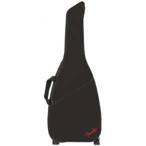 Fende ギグバッグ FE405 Electic Guita Gig Bag Black, 1개