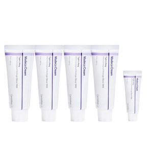 동국제약 센텔리안24 마데카 크림 타이트 리프팅 50ml 4개 + 15ml
