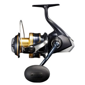 시마노 (SHIMANO) 스피닝 릴 21 스페로스 SW 6000PG 해외 지깅 캐스팅