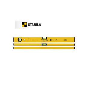 스타빌라 수평대 일반수평 독일제 수평계 70-300-600mm, 1개
