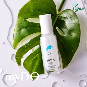 마이도 수소 화장품 수소에센스 myDO HW36 80ml, 1개