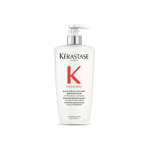 [손상케어 샴푸] keastase 케라스타즈 프리미에 디칼시파잉 방 500ml, 1개