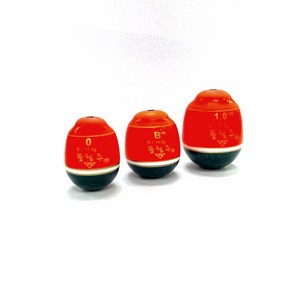 아시아 LC 스타일 구멍찌 벵에돔 감성돔 찌낚시 풍월주 P2 쯔리겐 스타일, G5, S, 1개