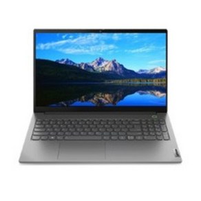 레노버 2022 ThinkBook 15 G4 ABA 15.6 라이젠5 라이젠 5000 시리즈, 미네랄 그레이, 768GB, 8GB, Fee DOS, 21DL0000KR