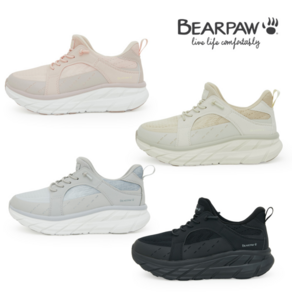 베어파우BEARPAW JASPER 스니커즈 womens 4종 택 11458620