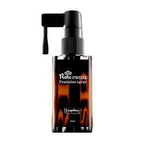 뿌리는 자무스틱 자무스프레이 라뚜프라임 페미닌 스프레이, 50ml, 1개
