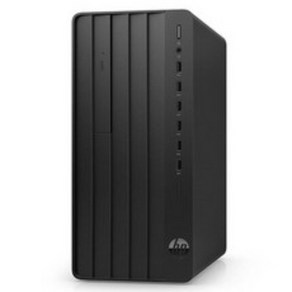 HP 프로 타워 280 G9 데스크탑 8L5F1PA (i5-12500 WIN미포함 NVMe 512GB DDR4 8GB), 기본형, 512기가