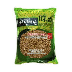 현대농산 수입 차조 1kg 좁쌀