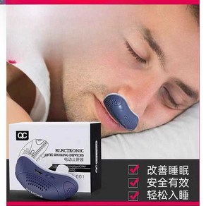 (웰시마트) Cpap 코골이양압기 코골이감소, 1개