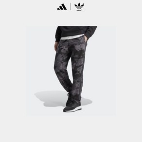 [NC WAVE]아디다스 남성 카모 팬츠 CAMO SWEATPANT 23FW IK3539