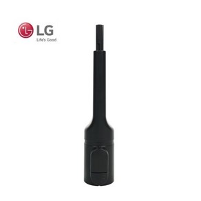 LG 정품 A9S 코드제로 틈새 흡입구 헤드 A9100IN A9100S S9370BA, 1개