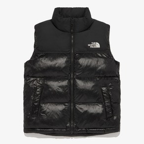 노스페이스키즈 NV3NR50 키즈 에코 눕시 패딩 베스트 KS ECO NUPTSE PADDING VEST