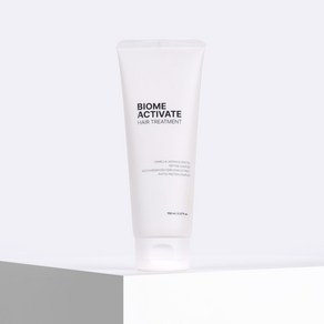 바이옴 액티베이트 헤어 트리트먼트, 1개, 150ml