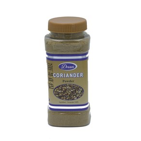 DREAM CORIANDER POWDER 200g 드림 코리앤더 파우더 200g