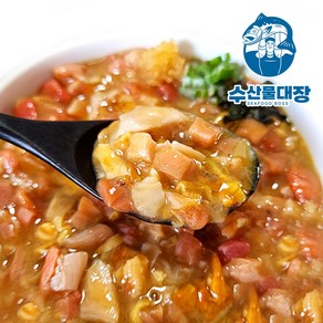 멍게 고노와다 300g 해삼내장, 1개