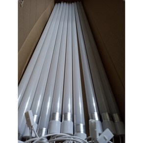 LED 간판형광등 20W 1200mm 1박스 50개 간판조명등, 1200mm(50개)