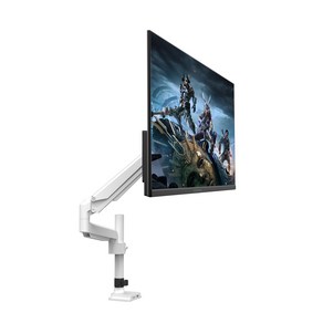 27인치 게이밍모니터 IPS 180 카멜 CM2710GI+CMA2P 패키지, 일반, 블랙