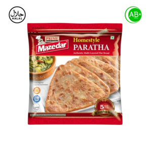 Homestyle Paratha Halal Pakistan 홈스타일 파라타 할랄 파키스탄