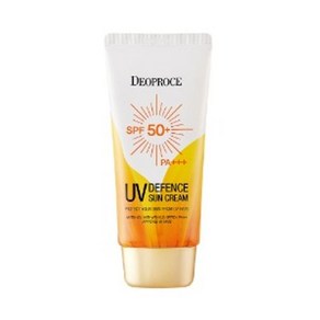 UV 차단 태양 커버 영양 선크림 SPF50+ 50ml 보호 자극없는 관리 우먼, 1개