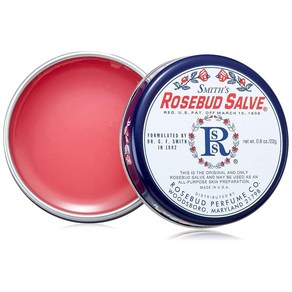 Rosebud Salve 틴 2.3g(0.8온스) 178877, Rosebud Salve 틴, 2.3g(0.8온스) 1