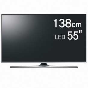 삼성전자 55인치 SMART FULL HD LED TV 스마트 O 미러링 O (UN55J5900AF) 서울경기방문설치