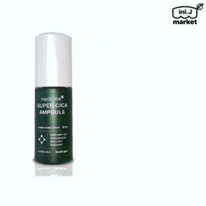 [국내정품]메디큐브 슈퍼 시카 앰플 35ml[매장], 1개, 35ml