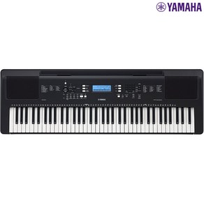 야마하 YAMAHA 포터블 키보드 PSR-EW310, 1개