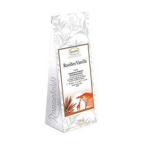 Ronnefeldt Rooibos Vanilla 로네펠트 루이보스 바닐라 100g 2개, 1세트, 2개입