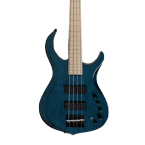 사이어 마커스밀러 M2 BASS GUITAR 4ST TRANSPARENT BLUE