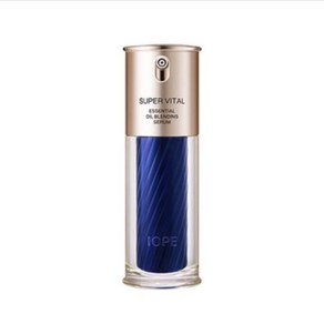 아이오페 슈퍼바이탈 오일 블렌딩 세럼, 1개, 40ml