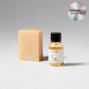 세포랩 바이오제닉 에센스 90% 30ml + 바이오제닉 솝 100g, 1개