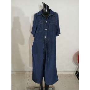 [중*고] 023 브리엘 데님 롱원피스 55 (NB11194)