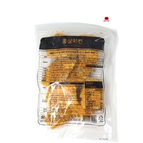 사세 통살치킨950g, 950g, 1개