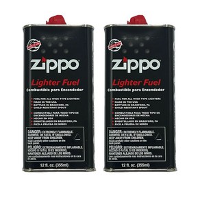 지포기름 zippo oil 355ml 라이터 손난로 기름