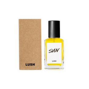 LUSH 러쉬 썬 30ml - 퍼퓸 / 향수 311970, 1개