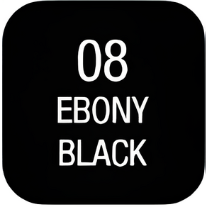 다이론 멀티염료 5.8g 블랙 MP08 Ebony Black 천 염색