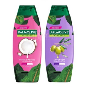 팜올리브 샴푸 & 컨디셔너 Palmolive Shampoo&conditioner