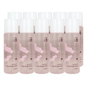 과일나라 본체청정연 네일리무버 리뉴얼 100ml x 10개