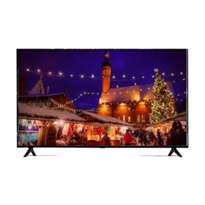 대기업패널 32인치 LED TV HD급 1등급 스피커HDMI USB리모콘, 32인치 HD, 고객직접설치, 스탠드형, 81