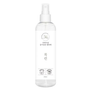 더허브샵 차량&섬유 탈취제 250ml