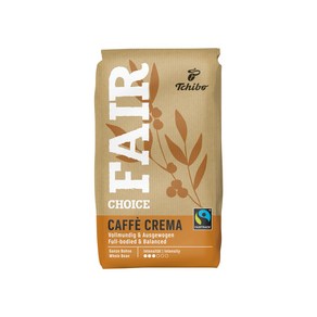 페어초이스 카페크레마 원두커피 홀빈 1kg, 홀빈(분쇄안함), 1개
