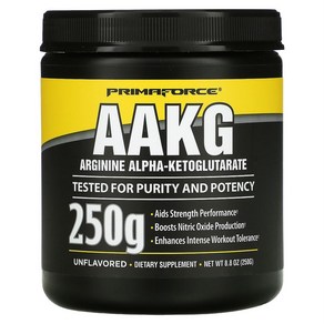 프리마포스 AAKG, 250g, 2개