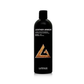 루미너스 코리아 레더 아머 LEATHER ARMOR (가죽 코팅제), 1개, 250ml