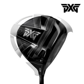 PXG 0211 드라이버 골프채 보호필름, 9도, 우타, 필름만2세트, 1개