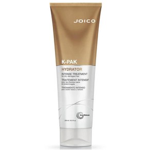 Joico 조이코 K-Pak 하이드레이터 인텐스 트리트먼트 250ml, 1개