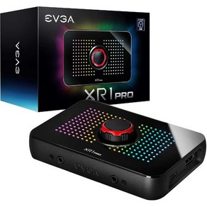 EVGA XR1 프로 캡처 카드