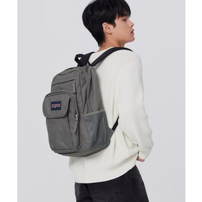 잔스포츠 JANSPORT 유니온팩 GRAPHITE GREY JS0A4NVC7H6 310828