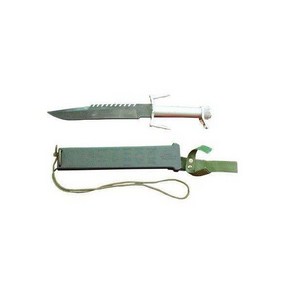 MICRO ACE [프라모델][컴뱃시리즈11] 1/1 람보나이프(고무도검)(COMBAT SETS SURVIVAL KNIFE TYPE-A)