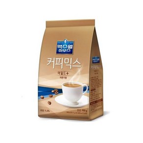 맥스웰 마일드 플러스 커피믹스 900g*12개입 1세트, 12개입, 900g